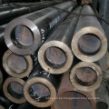 St 52,4 inconsútiles grandes tubos de acero